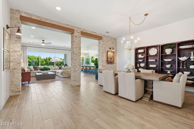 5637 S DEL RANCHO --, Mesa, AZ 85212