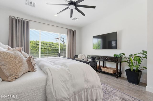 5637 S DEL RANCHO --, Mesa, AZ 85212