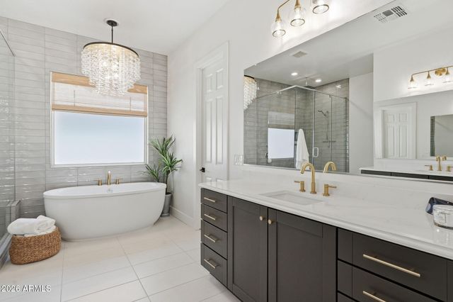 5637 S DEL RANCHO --, Mesa, AZ 85212