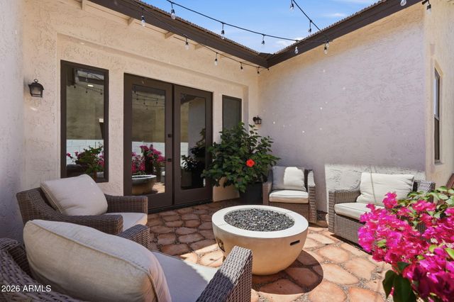 5637 S DEL RANCHO --, Mesa, AZ 85212