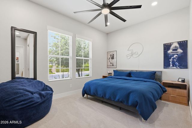 5637 S DEL RANCHO --, Mesa, AZ 85212