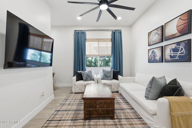 5637 S DEL RANCHO --, Mesa, AZ 85212