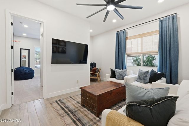 5637 S DEL RANCHO --, Mesa, AZ 85212