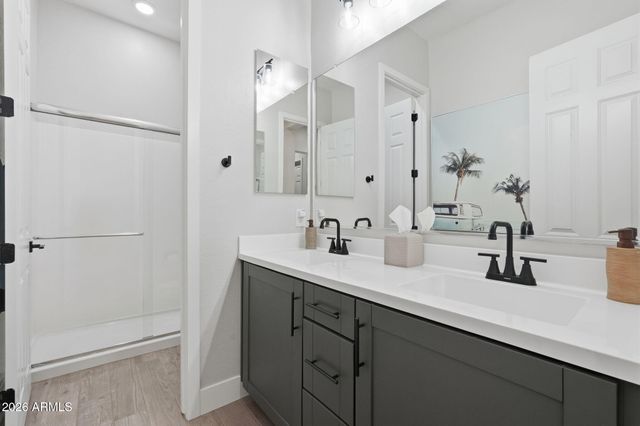 5637 S DEL RANCHO --, Mesa, AZ 85212