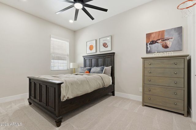 5637 S DEL RANCHO --, Mesa, AZ 85212