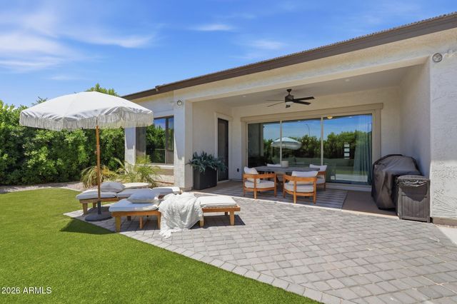 5637 S DEL RANCHO --, Mesa, AZ 85212