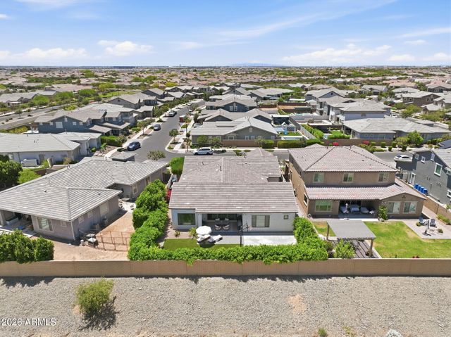 5637 S DEL RANCHO --, Mesa, AZ 85212