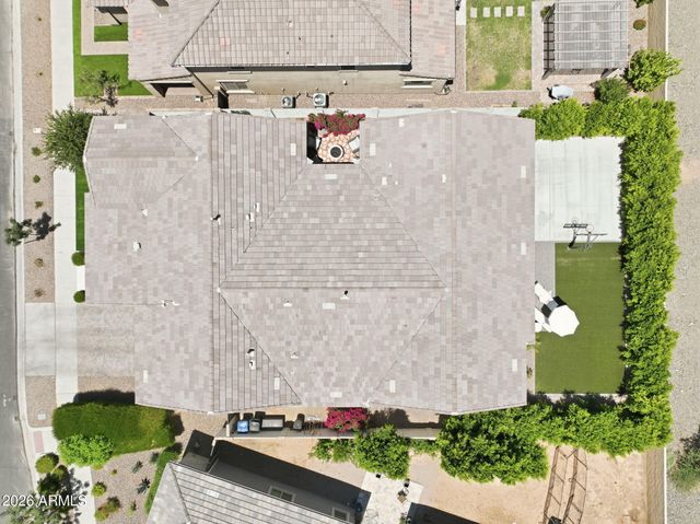 5637 S DEL RANCHO --, Mesa, AZ 85212