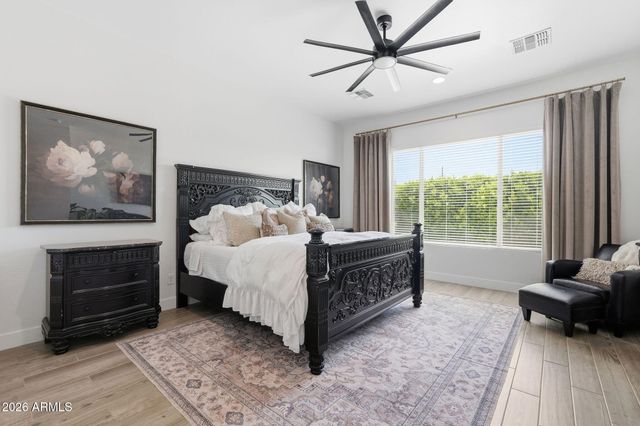 5637 S DEL RANCHO --, Mesa, AZ 85212