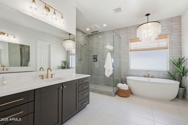 5637 S DEL RANCHO --, Mesa, AZ 85212