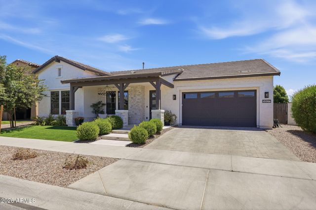 5637 S DEL RANCHO --, Mesa, AZ 85212