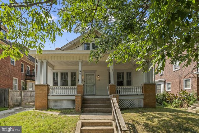 39 MAPLE AVE, Trenton, NJ 08618
