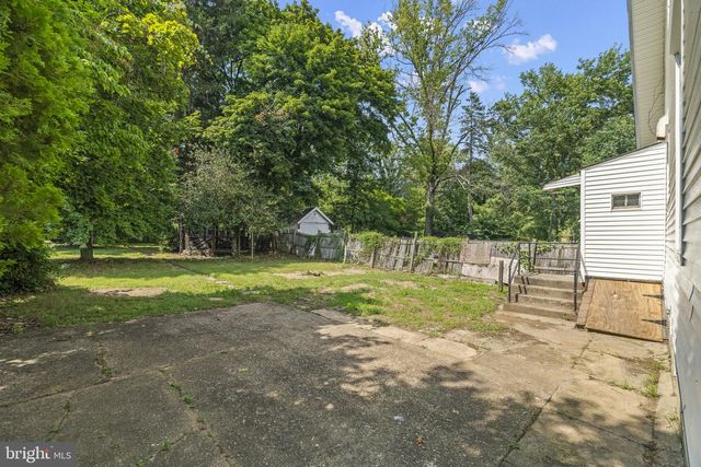 39 MAPLE AVE, Trenton, NJ 08618