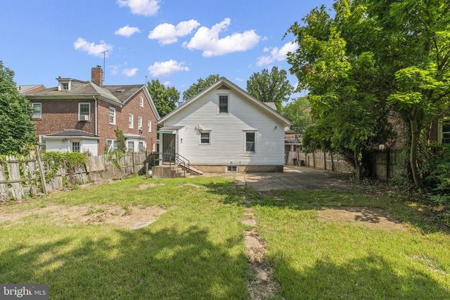 39 MAPLE AVE, Trenton, NJ 08618