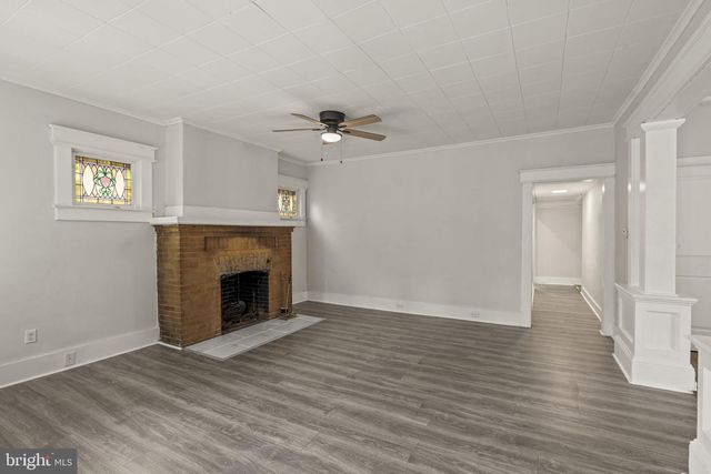 39 MAPLE AVE, Trenton, NJ 08618