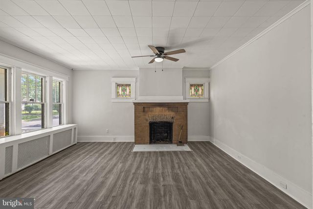 39 MAPLE AVE, Trenton, NJ 08618
