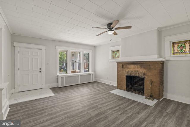 39 MAPLE AVE, Trenton, NJ 08618