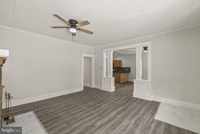 39 MAPLE AVE, Trenton, NJ 08618