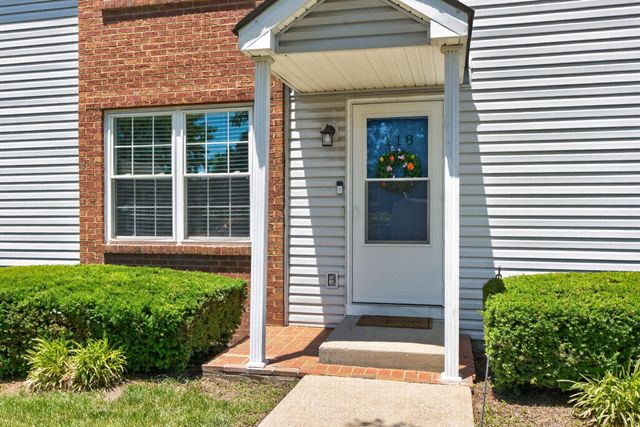 418 Wabarto Way, Nicholasville, KY 40356