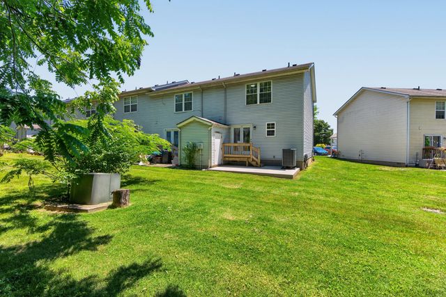 418 Wabarto Way, Nicholasville, KY 40356