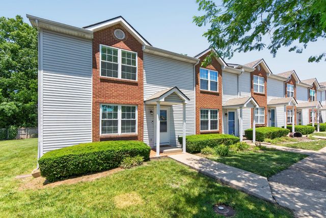 418 Wabarto Way, Nicholasville, KY 40356