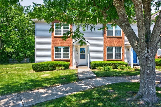418 Wabarto Way, Nicholasville, KY 40356