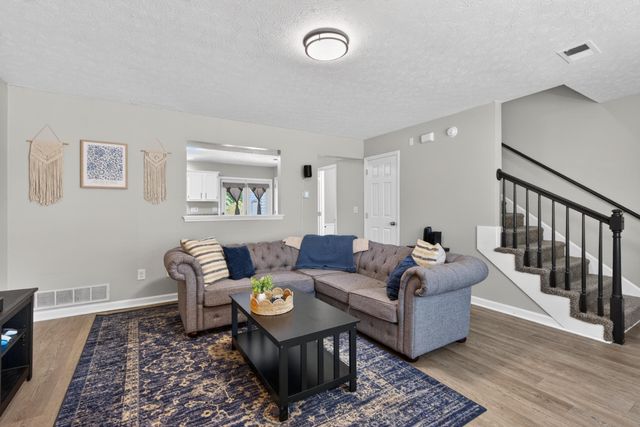 418 Wabarto Way, Nicholasville, KY 40356