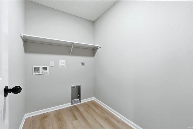 1397 Lancelot Lane, Kendallville, IN 46755