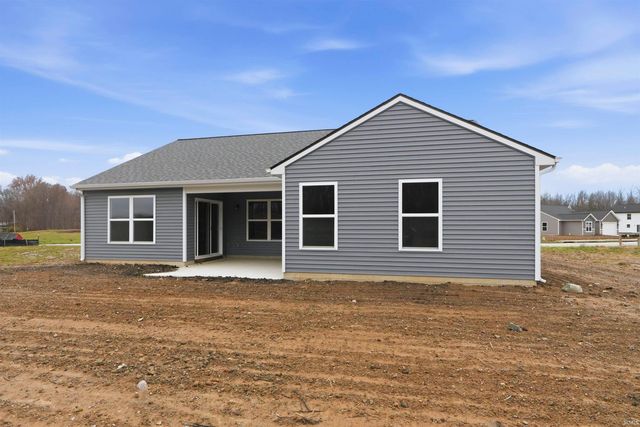 1397 Lancelot Lane, Kendallville, IN 46755