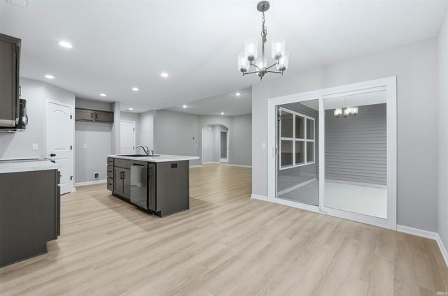 1397 Lancelot Lane, Kendallville, IN 46755