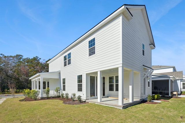 1420 Lancaster Way, Myrtle Beach, SC 29588