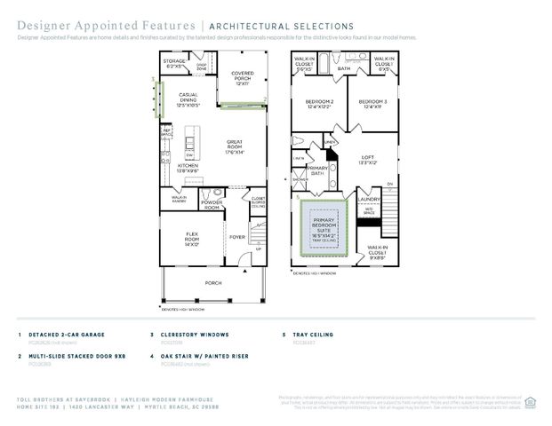 1420 Lancaster Way, Myrtle Beach, SC 29588