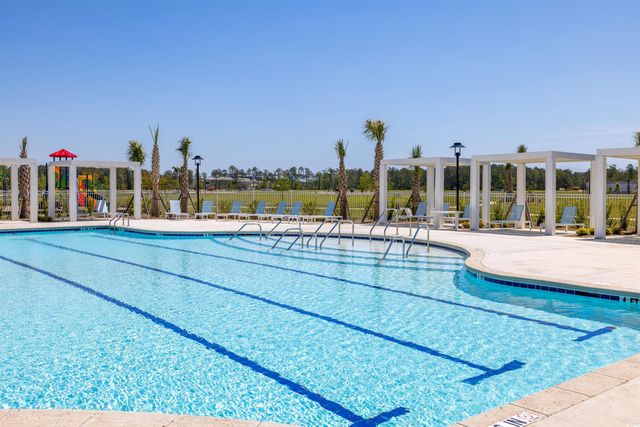 1420 Lancaster Way, Myrtle Beach, SC 29588