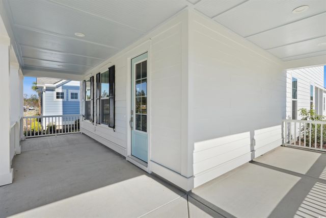 1420 Lancaster Way, Myrtle Beach, SC 29588