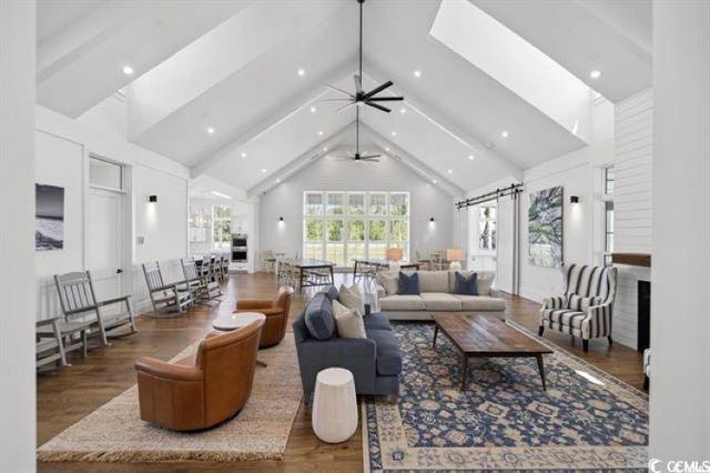 1420 Lancaster Way, Myrtle Beach, SC 29588