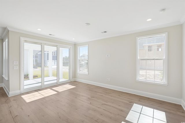 1420 Lancaster Way, Myrtle Beach, SC 29588