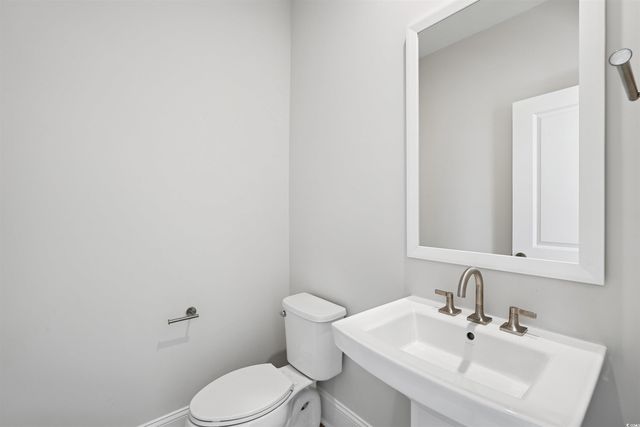 1420 Lancaster Way, Myrtle Beach, SC 29588