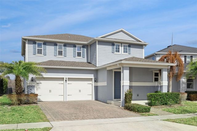 3029 IRISH PEACH DRIVE, Winter Garden, FL 34787