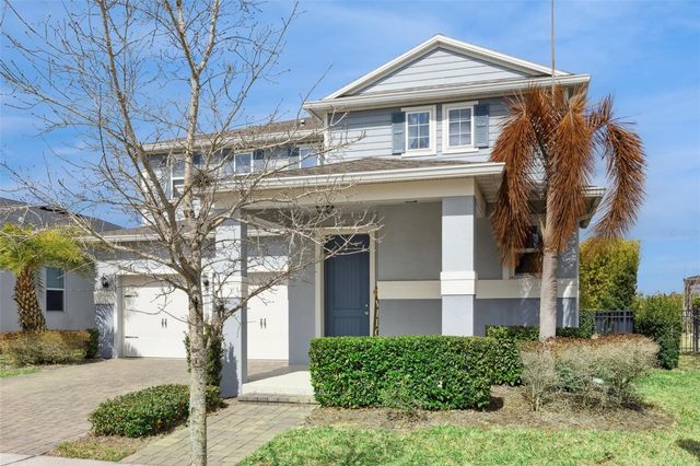 3029 IRISH PEACH DRIVE, Winter Garden, FL 34787