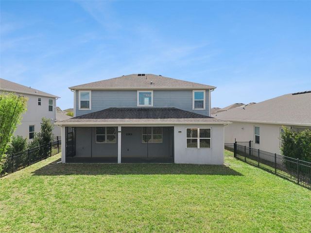 3029 IRISH PEACH DRIVE, Winter Garden, FL 34787