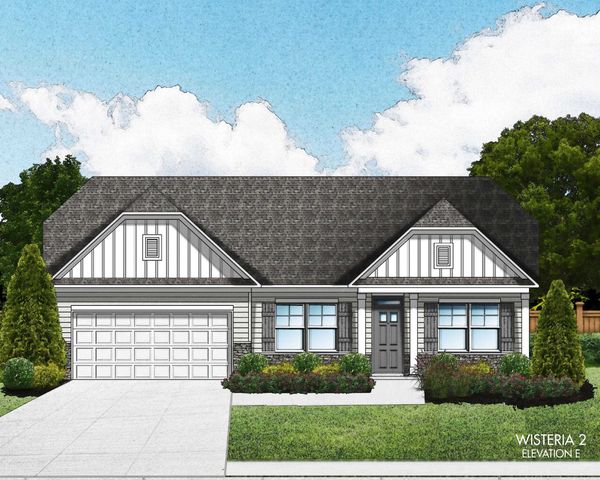 172 Hunter Ridge Drive, Boiling Springs, SC 29316