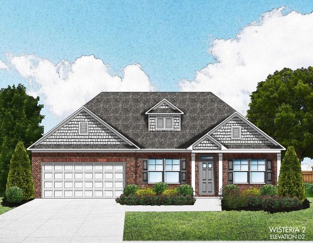 172 Hunter Ridge Drive, Boiling Springs, SC 29316