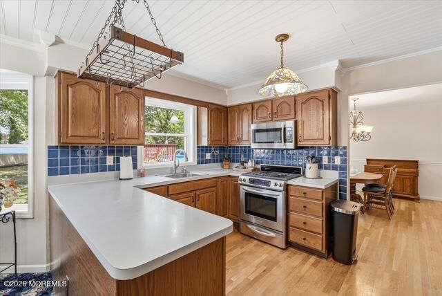 265 Novello Drive, Brick, NJ 08723
