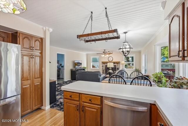 265 Novello Drive, Brick, NJ 08723