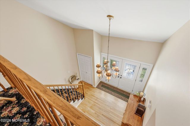 265 Novello Drive, Brick, NJ 08723