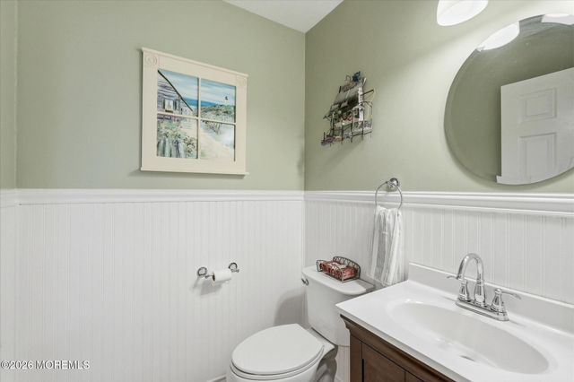 265 Novello Drive, Brick, NJ 08723
