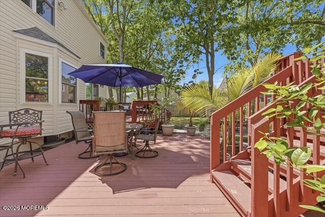 265 Novello Drive, Brick, NJ 08723