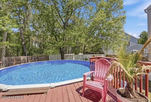 265 Novello Drive, Brick, NJ 08723