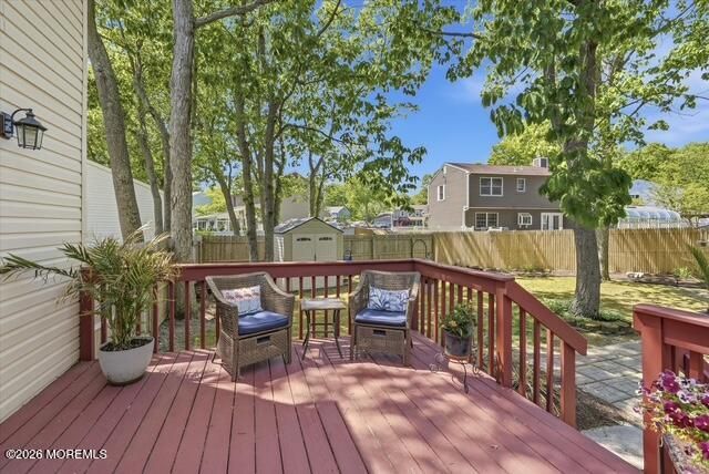 265 Novello Drive, Brick, NJ 08723