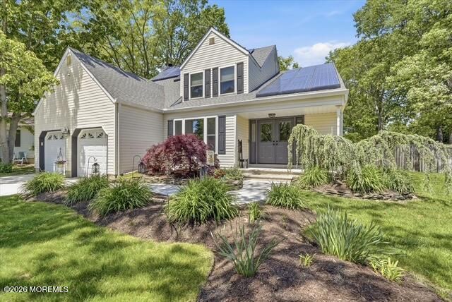 265 Novello Drive, Brick, NJ 08723